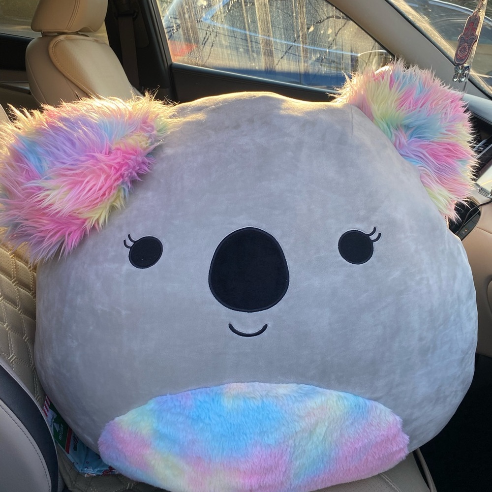 Koala Plush